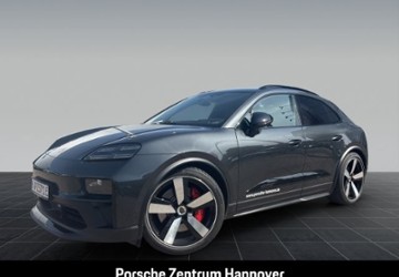 Porsche Macan 10.000 km 109.900 &euro; Hannover 30177