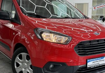 Ford Transit Courier 147.000 km 7.900 &euro; Fuhrberg 30938