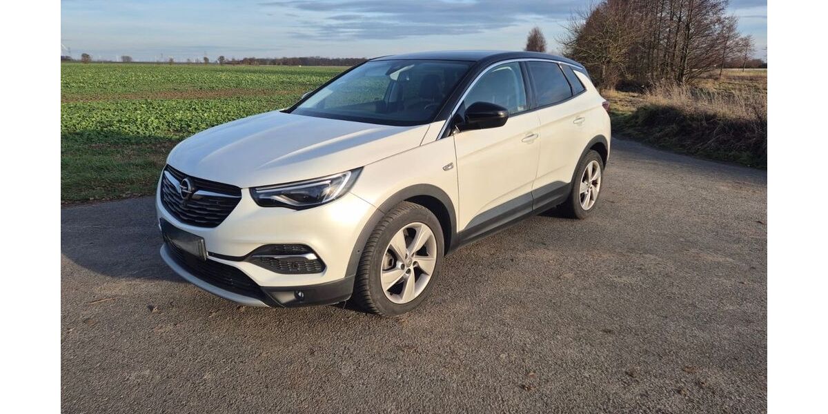 Opel Grandland (X) 85.000 km 14.000 &euro; Sehnde 31319