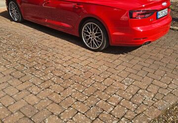 Audi A5 86.000 km 23.500 &euro; Wedemark 30900
