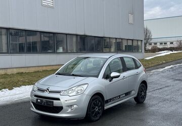 Citroen C3 92.000 km 4.399 &euro; Laatzen 30880