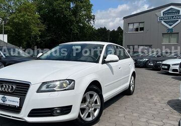 Audi A3 144.700 km 6.999 &euro; Hannover 30629