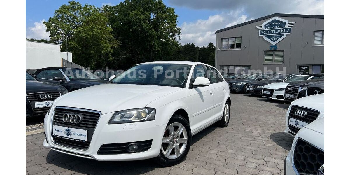 Audi A3 144.700 km 6.999 &euro; Hannover 30629