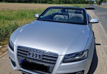 Audi A5 145.000 km 9.900 &euro; Wunstorf 31515