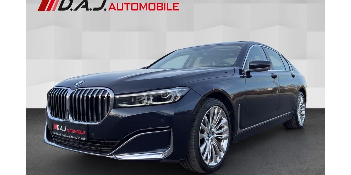 BMW 740 48.850 km 45.980 &euro; Laatzen 30880