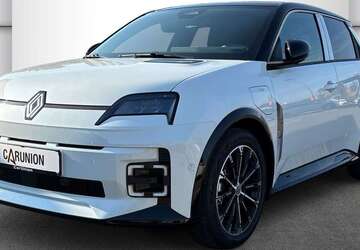 Renault R 5 3.541 km 34.960 &euro; Barsinghausen 30890