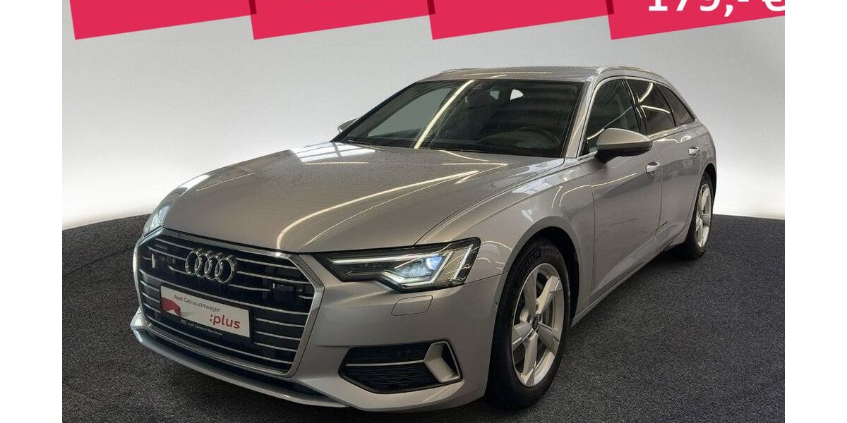 Audi A6 57.646 km 33.950 &euro; Hannover 30179