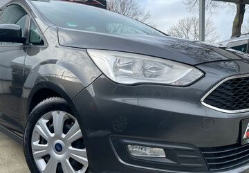 Ford C-Max 135.985 km 6.990 &euro; Hannover 30453