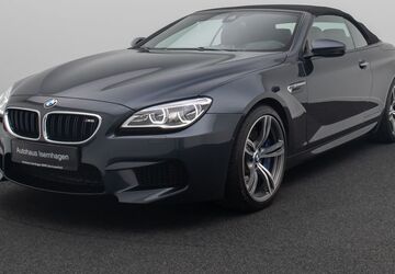 BMW M6 77.000 km 55.999 &euro; Isernhagen 30916