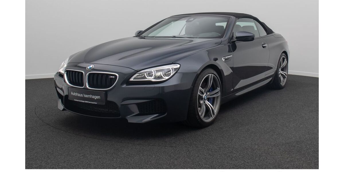 BMW M6 77.000 km 55.999 &euro; Isernhagen 30916