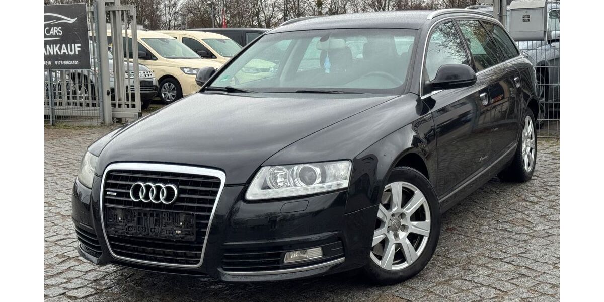 Audi A6 330.000 km 2.990 &euro; Hannover 30179