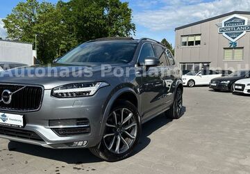 Volvo XC90 154.000 km 27.470 &euro; Hannover 30629