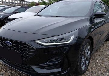 Ford Focus 25.123 km 19.890 &euro; Garbsen / Hannover 30827