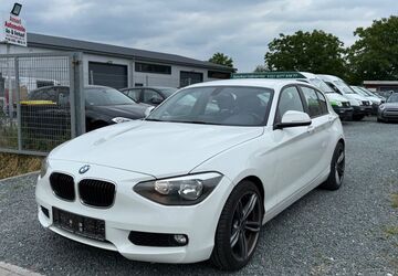 BMW 116 206.000 km 4.990 &euro; Laatzen 30880