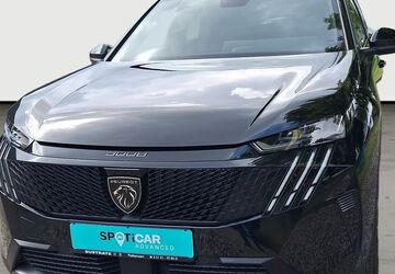 Peugeot 3008 25.740 km 25.880 &euro; Pattensen 30982
