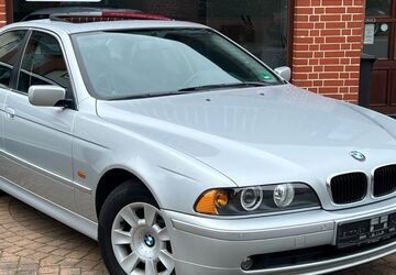 BMW 520 149.700 km 5.990 &euro; Barsinghausen OT Nordgoltern 30890