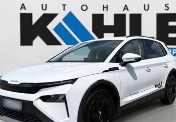 Skoda Elroq 5.000 km 37.490 &euro; Stadthagen 31655