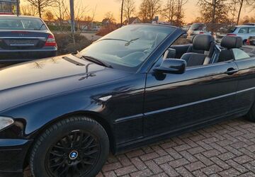 BMW 318 334.300 km 3.999 &euro; Burgdorf 31303