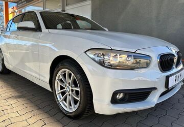 BMW 116 138.700 km 11.299 &euro; Seelze 30926