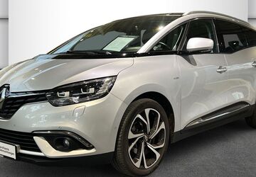 Renault Grand Scenic 144.073 km 14.875 &euro; Hannover 30519