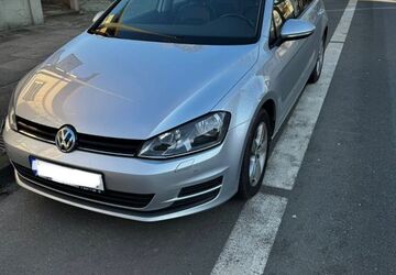 VW Golf 245.000 km 8.000 &euro; Garbsen 32052