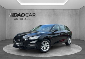 Seat Leon 81.601 km 17.900 &euro; Garbsen bei Hannover 30827