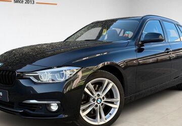 BMW 330 229.000 km 13.999 &euro; Hannover 30179