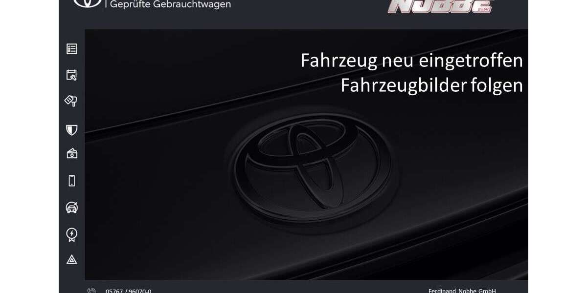 Toyota Aygo 49.350 km 9.750 &euro; Garbsen-Berenbostel 30827