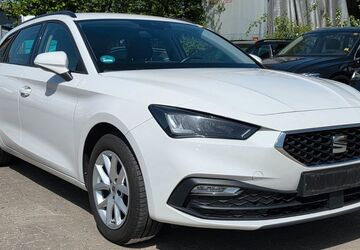 Seat Leon 167.256 km 11.900 &euro; Garbsen 30827