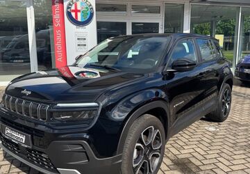 Jeep Avenger 20.711 km 19.291 &euro; Lehrte 31275