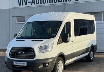 Ford Transit 191.853 km 13.890 &euro; Wunstorf (bei Hannover) 31515