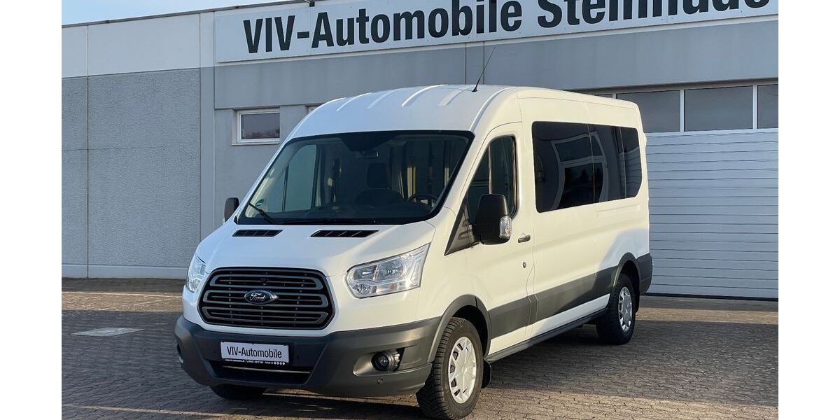 Ford Transit 191.853 km 13.890 &euro; Wunstorf (bei Hannover) 31515