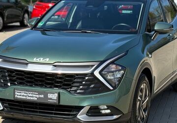 Kia Sportage 96.000 km 19.500 &euro; Hannover 30449