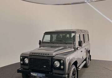 Land Rover Defender 4.126 km 79.990 &euro; Stadthagen 31655