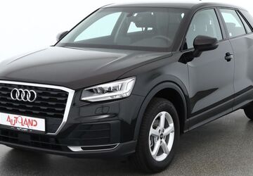 Audi Q2 72.615 km 18.990 &euro; Hannover 30179