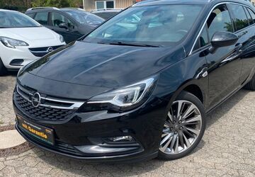 Opel Astra 122.123 km 9.900 &euro; Garbsen 30827