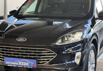 Ford Kuga 27.855 km 19.990 &euro; Hannover 30419