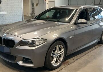 BMW 530 108.411 km 25.980 &euro; Laatzen 30880