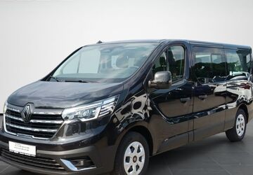 Renault Trafic 15.500 km 42.950 &euro; Garbsen 30827