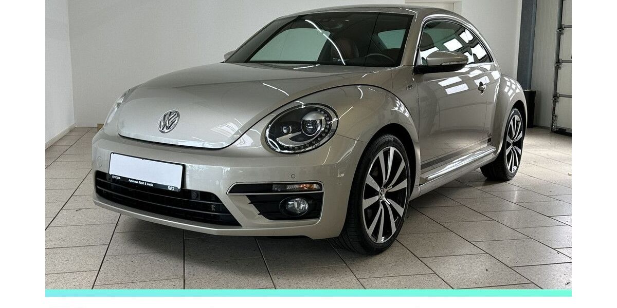 VW Beetle 76.180 km 18.999 &euro; Hemmingen/Hannover 30966