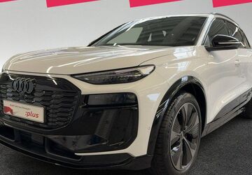 Audi Q6 e-tron 9.999 km 74.490 &euro; Hannover 30179