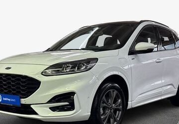 Ford Kuga 40.003 km 24.317 &euro; Hannover 30165