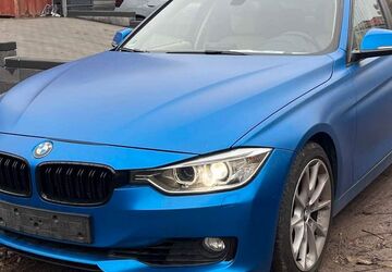 BMW 328 85.000 km 7.750 &euro; Bad Münder am Deister 31848