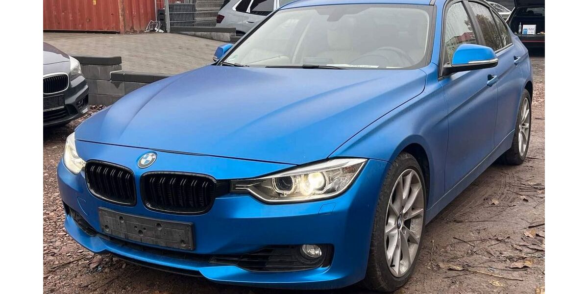 BMW 328 85.000 km 7.750 &euro; Bad Münder am Deister 31848