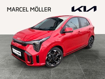Gebrauchte Kia Picanto