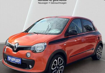 Renault Twingo 46.852 km 11.880 &euro; Wunstorf 31515