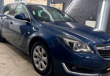 Opel Insignia 154.864 km 8.900 &euro; Langenhagen 30851