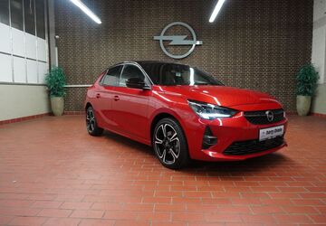 Opel Corsa 17.963 km 16.450 &euro; Garbsen 30823