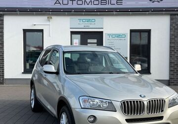 BMW X3 177.630 km 12.990 &euro; Sehnde 31319