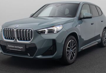 BMW iX1 10.321 km 43.998 &euro; Isernhagen 30916
